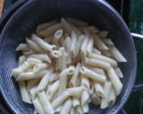 Foto del paso 3 de la receta: Pasta puttanesca