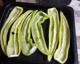 Foto del paso 1 de la receta: Ají relleno de Paul