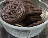 Foto del paso 1 de la receta: Helado de galletas