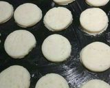 Foto del paso 5 de la receta: Bizcochos y Cuernitos