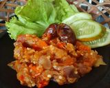 Foto langkah ke 3 dari resep Sambal Kurma ala dr. Zaidul Akbar.