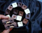 Foto langkah ke 6 dari resep Praline Nougat ala khey.