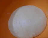Foto langkah ke 4 dari resep Donat Jadul (Taburan Gula Halus).
