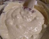Une image de l'étape 3 de Gâteau cranberries cardamome.
