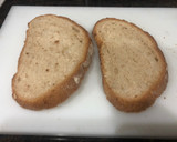 Foto del paso 1 de la receta: Desayuno a mi manera
