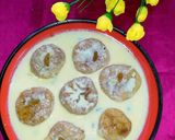 পুর ভরা মালাই মালপুয়া (Pur bhora malai malpua recipe in Bengali) রেসিপি ধাপ - 3 ছবি