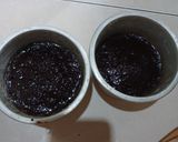 Foto langkah ke 5 dari resep Brownies Kecap Manis.