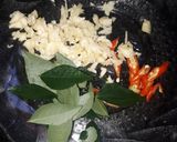 Foto langkah ke 3 dari resep Ayam Goreng Gandum (Nestum).