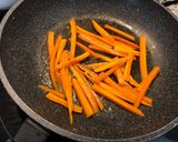 Foto del paso 4 de la receta: Bibimbap coreano 🇰🇷