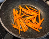 Foto del paso 4 de la receta: Bibimbap coreano 🇰🇷
