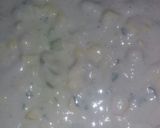 Foto langkah ke 2 dari resep Bakwan jagung.