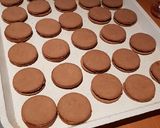 Foto del paso 2 de la receta: Chocolate de alfajores 😁