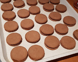 Foto del paso 2 de la receta: Chocolate de alfajores 😁