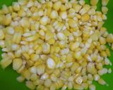 મસાલા સ્વીટ કોર્ન ચાટ (Masala Sweet Corn Chaat Recipe In Gujarati) રેસીપી સ્ટેપ1ફોટો