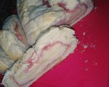 Foto del paso 7 de la receta: Pan casero relleno de jamón, queso y orégano fresco!🍞