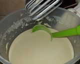 Foto del paso 1 de la receta: Panqueques 😋