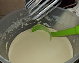 Foto del paso 1 de la receta: Panqueques 😋