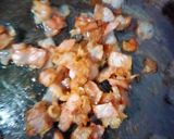 Foto del paso 2 de la receta: Ensalada de coditos UTVCO