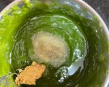 पालक पनीर (palak paneer recipe in Hindi) रेसिपी चरण 1 फोटो