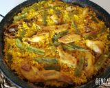 Foto del paso 10 de la receta: Paella valenciana