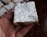 صورة لخطوة 1 من وصفة كروكي الشطرنج