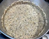 Foto del paso 1 de la receta: Tarta de Puerros