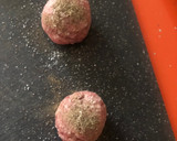 Foto del paso 7 de la receta: Smash burgers