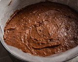 Foto del paso 6 de la receta: Bizcocho húmedo de castañas y chocolate 🌰🍫