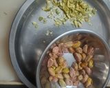युनिक - गाजर संदेश रोल रेसिपी चरण 12 फोटो