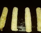 Foto del paso 5 de la receta: Salchichas envueltas al horno