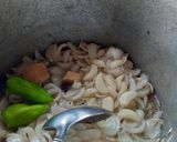 છોલે (chole Recipe In Gujarati) રેસીપી સ્ટેપ2ફોટો