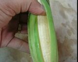 A picture of step 2 of Kerala plantain chips:.