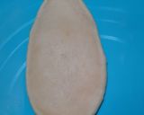 Foto langkah ke 4 dari resep Roti Sisir ~ Metode Sponge and Dough.