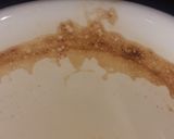 صورة لخطوة 1 من وصفة كابتشينو 😋😋