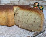 Foto del paso 6 de la receta: Budín de pan de mamá