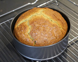 Foto del paso 5 de la receta: Bizcocho de vainilla