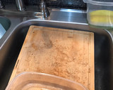 Foto del paso 12 de la receta: Pechuga empanizada 🥚🍞🍗🥛