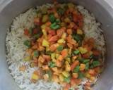 Ginger Fried Rice recipe step 7 photo