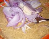 Foto langkah ke 1 dari resep Farrouj Meshwi (Ayam Panggang Arab ala Teflon).