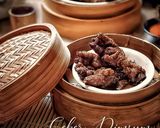 Foto langkah ke 8 dari resep #35.Kekiok (Ceker ala dimsum)🐾🐾*new recipe*.