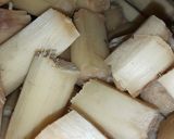 Foto langkah ke 2 dari resep Gula tebu.