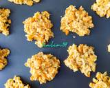 Resepi biskut cornflakes crunchy