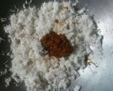 Foto langkah ke 2 dari resep Urap.