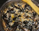 Foto del paso 3 de la receta: Arroz con Choritos