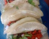 Foto del paso 9 de la receta: TACOS DE SOYA (Apastor)👌