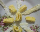 Foto del paso 7 de la receta: Arroz decorado con huevo