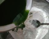 Foto langkah ke 3 dari resep Klepon Pandan Asli.