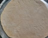 A picture of step 6 of Egg roll.