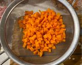 A picture of step 2 of Shepards pie.