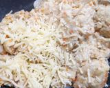 Foto langkah ke 3 dari resep Bitterballen Ayam Keju.